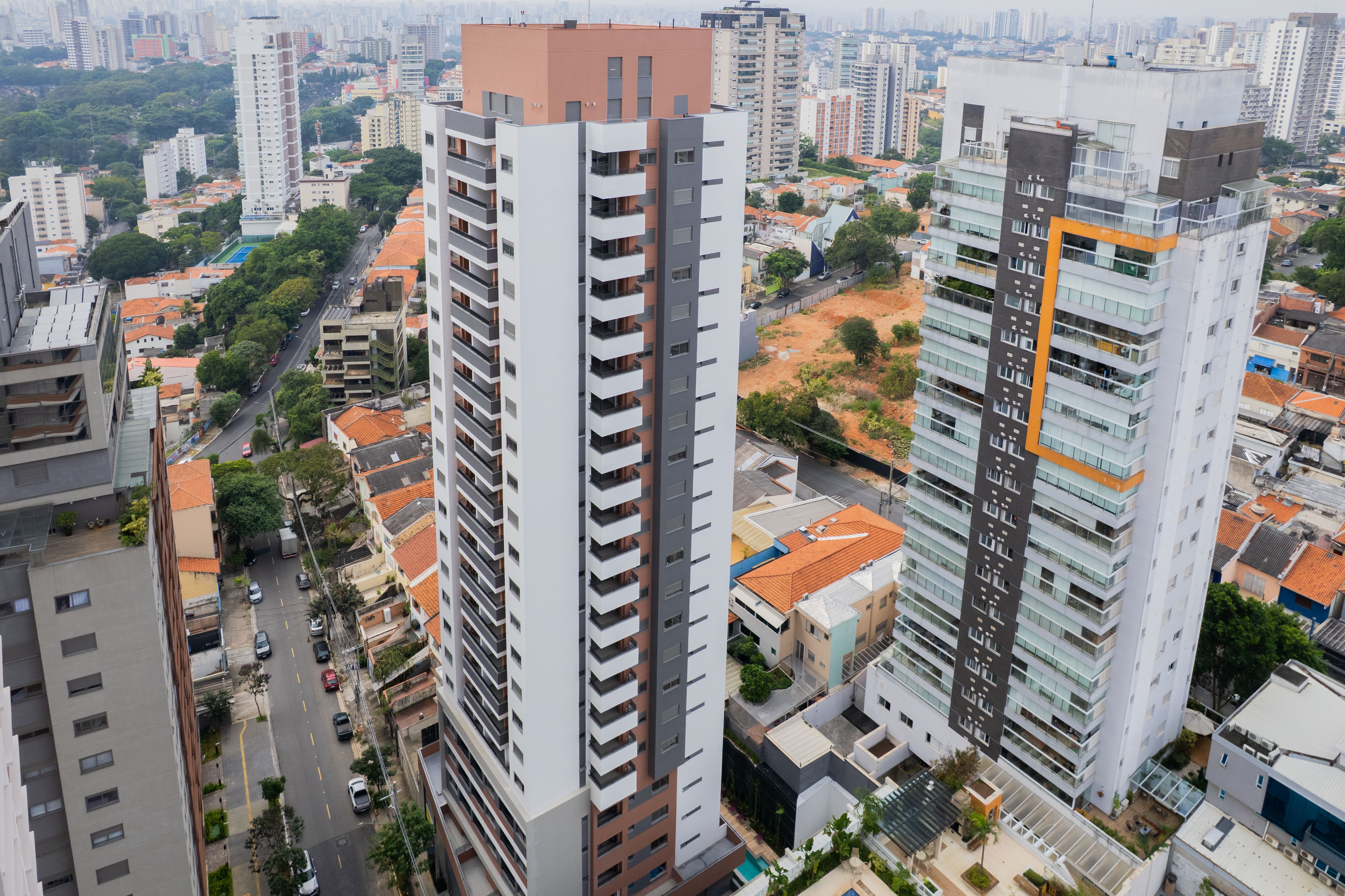 Today Joaquim Távora em Vila Mariana, São Paulo – foto 30