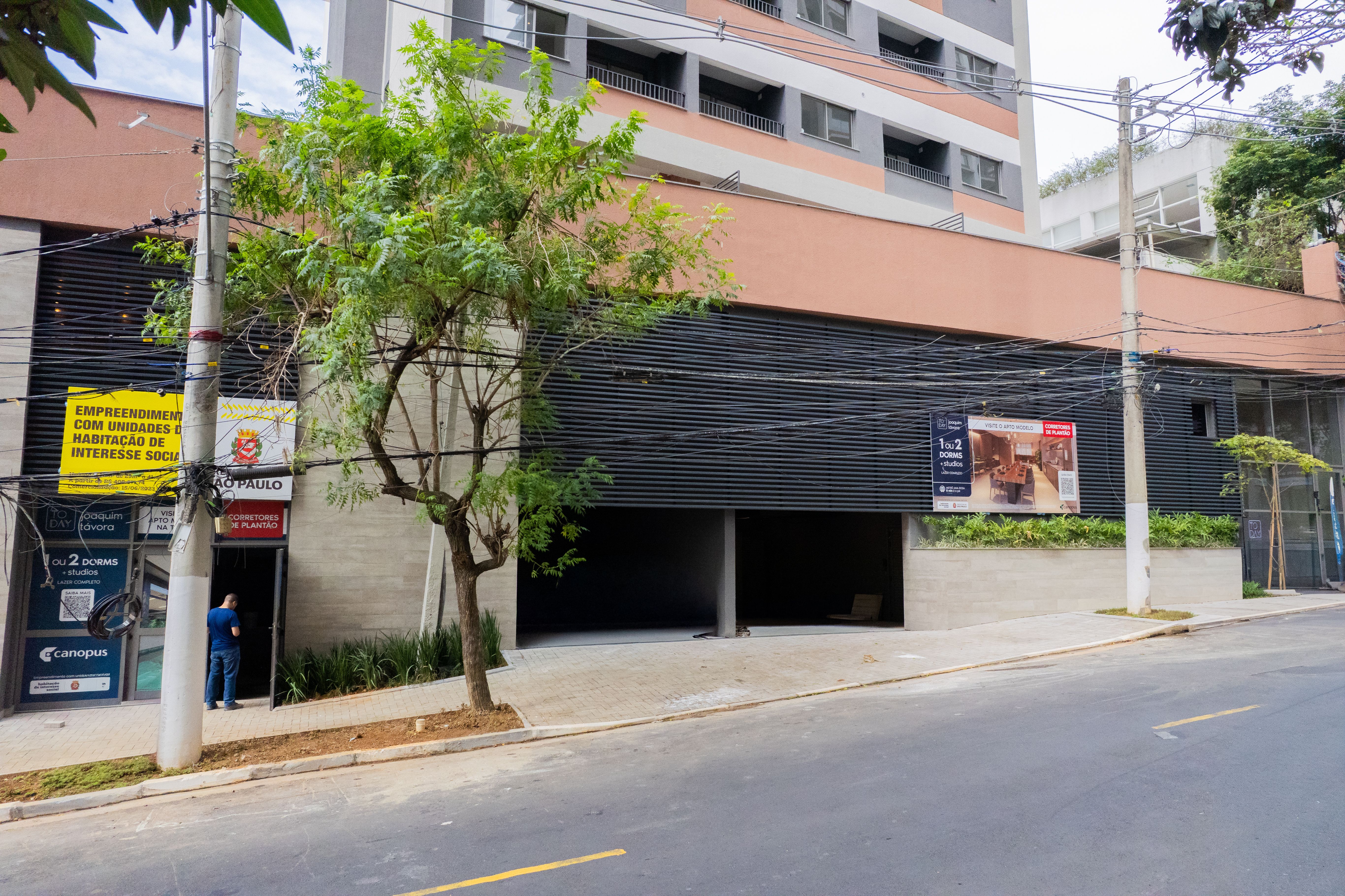 Today Joaquim Távora em Vila Mariana, São Paulo – foto 31