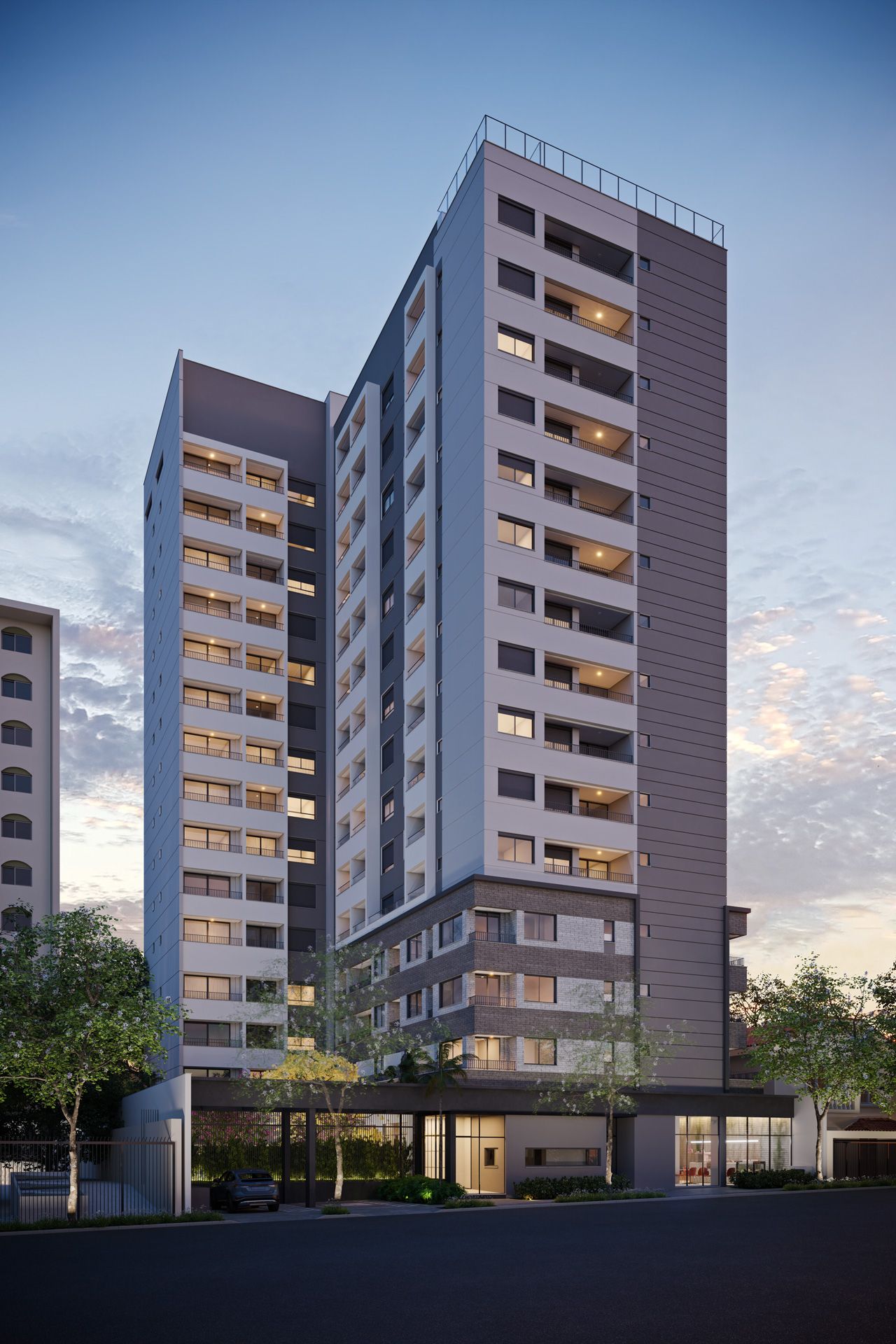 Today Vila Mariana em Vila Mariana, São Paulo – foto 2
