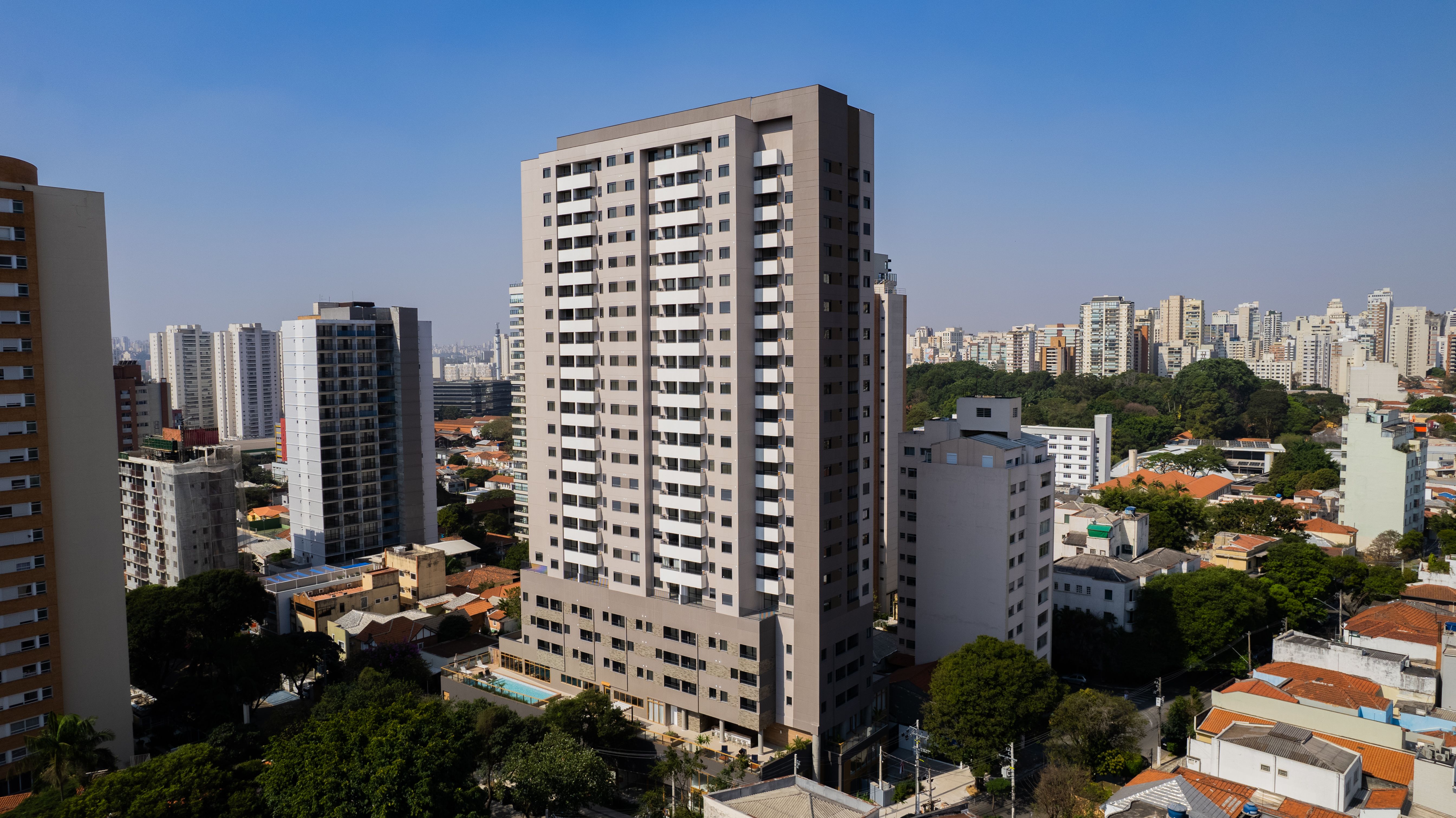 Today Perdizes em Perdizes, São Paulo – foto 65