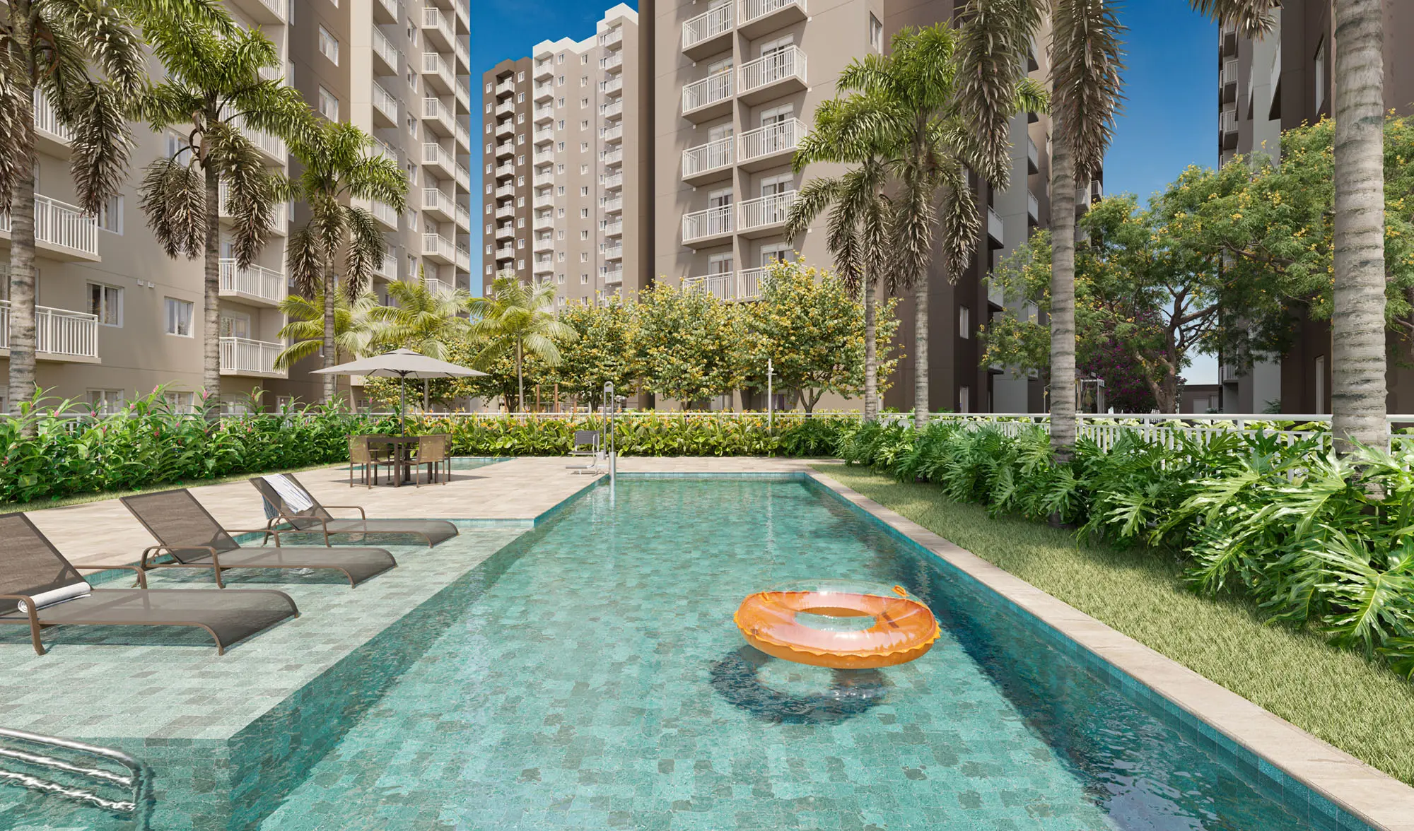 Mundo Park Sólis em Campo Grande, São Paulo – foto 32