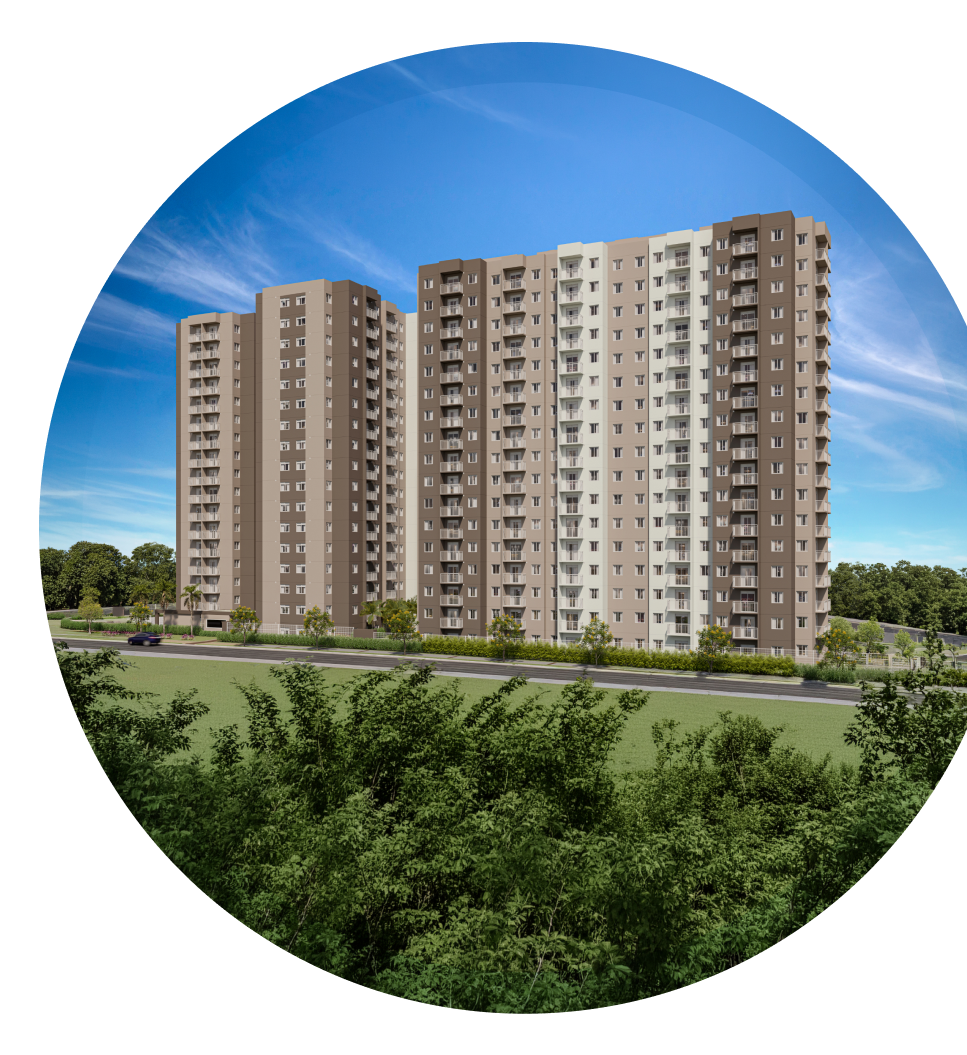 Mundo Park Sólis em Campo Grande, São Paulo – foto 31