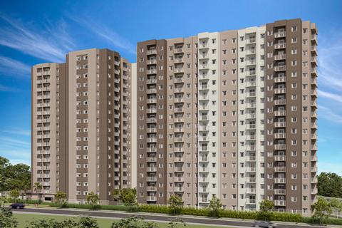 Mundo Park Sólis em Campo Grande, São Paulo - foto 1