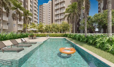 Mundo Park Sólis em Campo Grande, São Paulo - foto 3