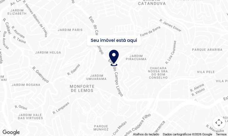 Ares do Horto - Pau Brasil em Horto do Ipê, São Paulo – foto 24