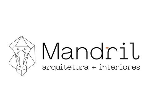 Mandril Arquitetura
