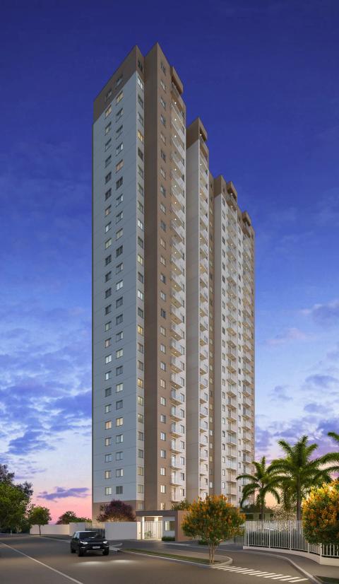 Plano&Praça Pirituba em Pirituba, São Paulo - foto 1