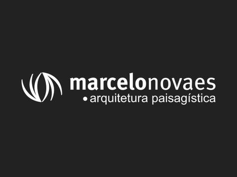 Marcelo Novaes Arquitetura Paisagística