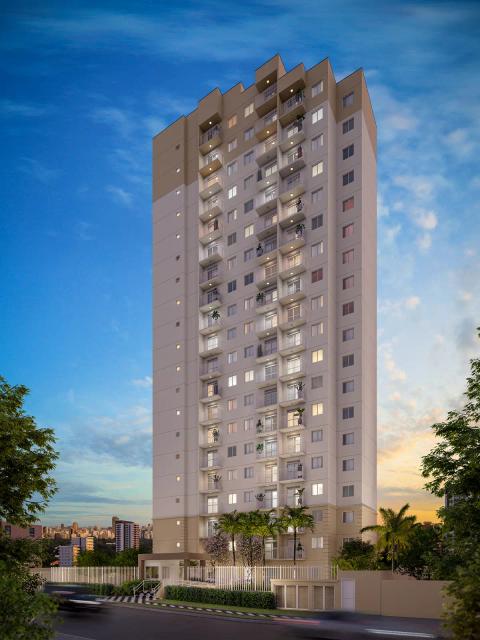 Centro&Barão de Campinas em Campos Elíseos, São Paulo - foto 1