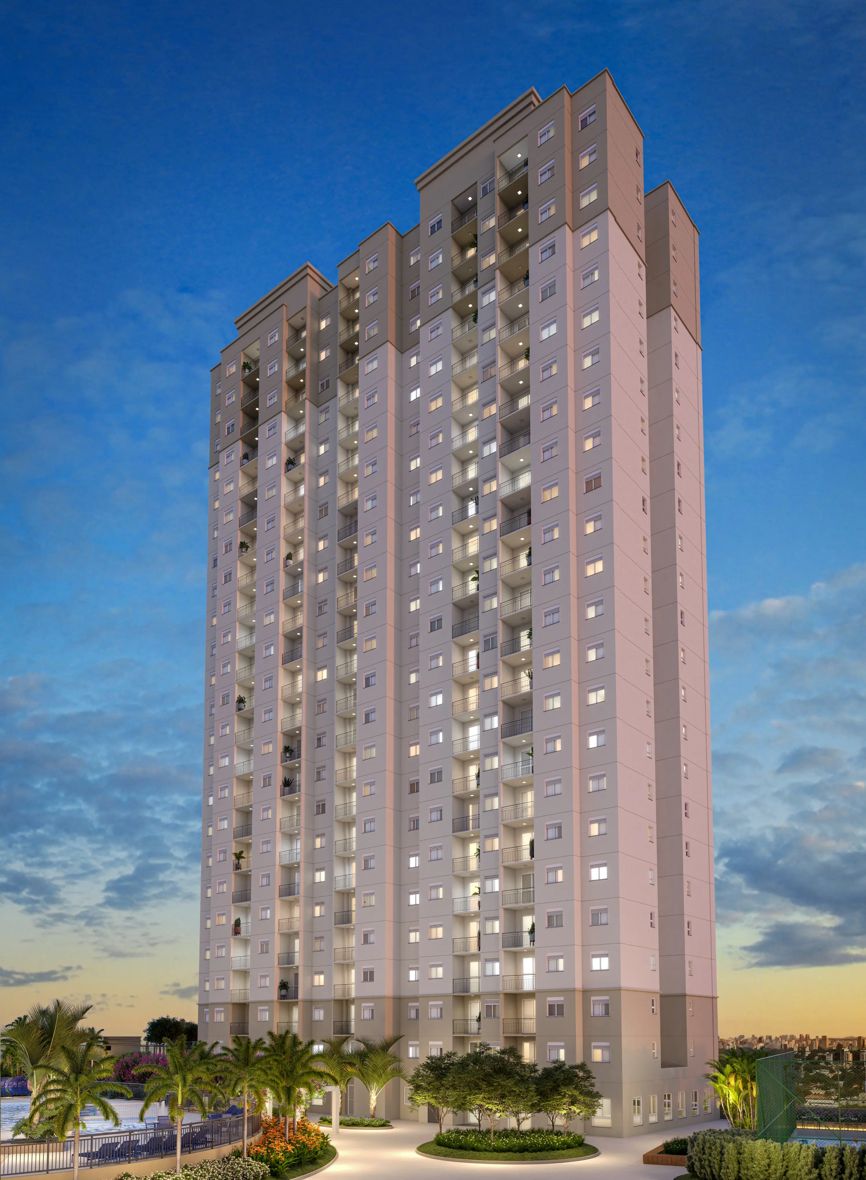 Start Joy em Centro, São Bernardo do Campo