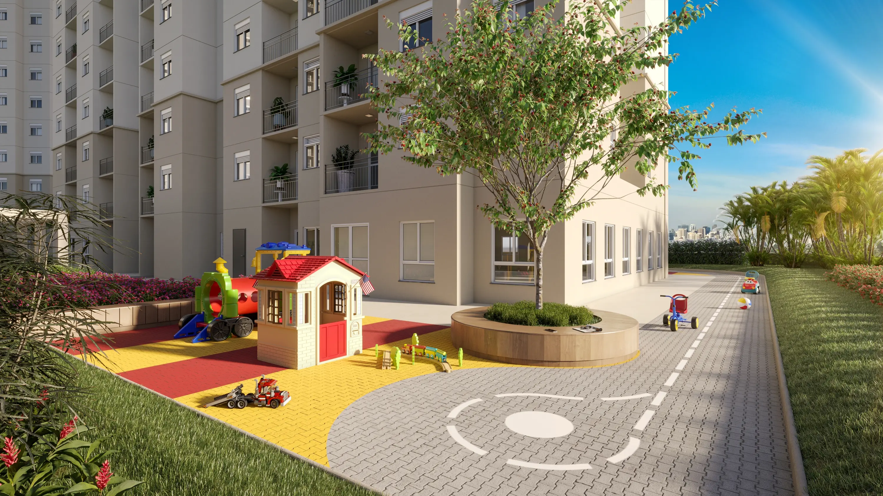 Start Joy em Centro, São Bernardo do Campo – foto 4