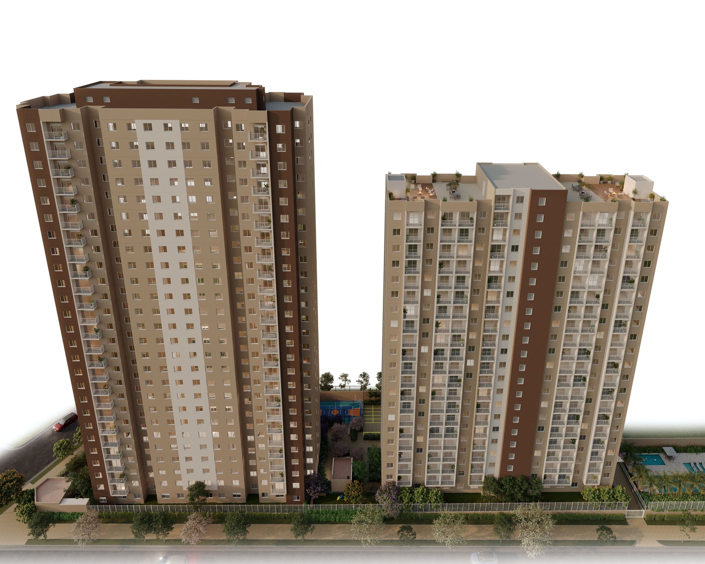 Plano&Vila Leopoldina em Vila Leopoldina, São Paulo