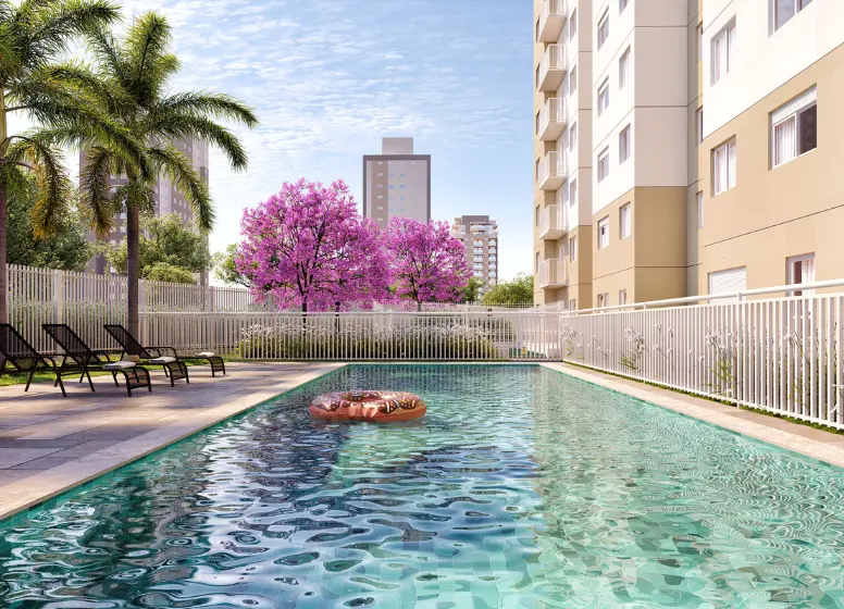 Plano&Alto Cantareira em Jaraguá, São Paulo – foto 1