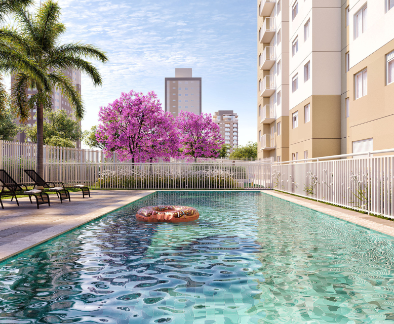 Plano&Alto Cantareira em Jaraguá, São Paulo – foto 6
