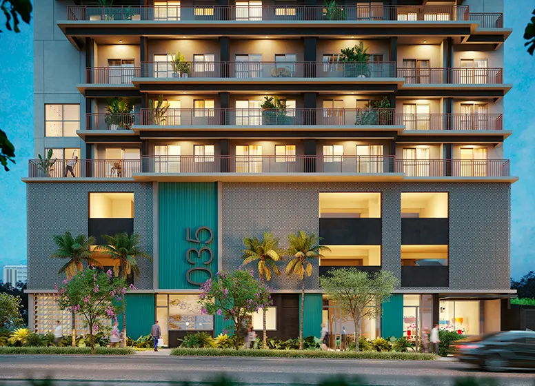 Oriz by Plano&Plano em Campo Belo, São Paulo – foto 2