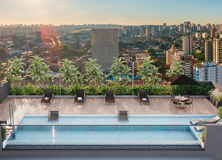 Oriz by Plano&Plano em Campo Belo, São Paulo – foto 4