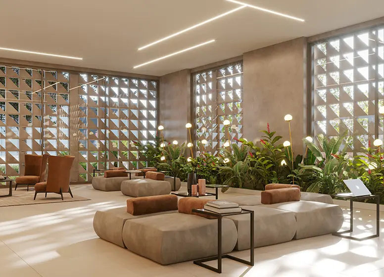 Oriz by Plano&Plano em Campo Belo, São Paulo – foto 6