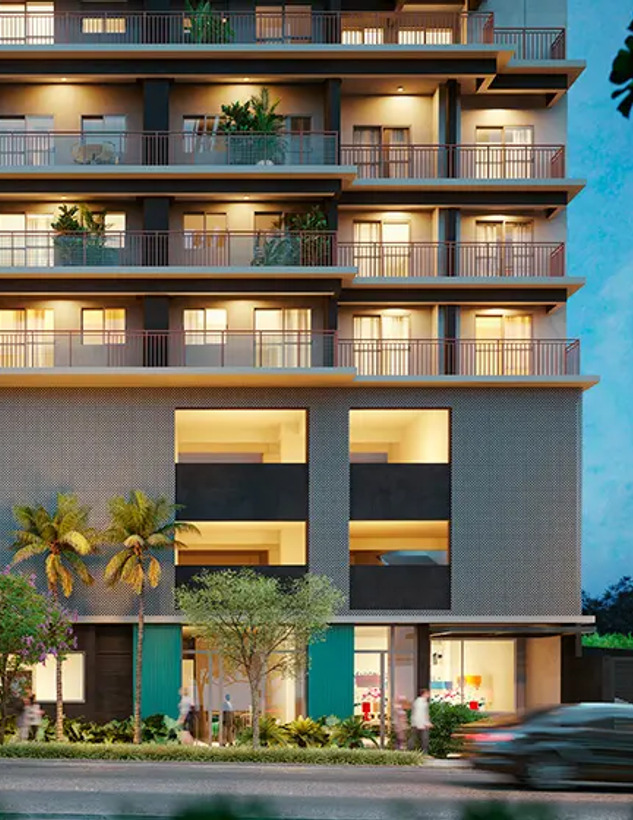 Oriz by Plano&Plano em Campo Belo, São Paulo – foto 12