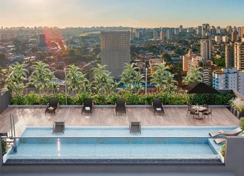 Oriz by Plano&Plano em Campo Belo, São Paulo - foto 4