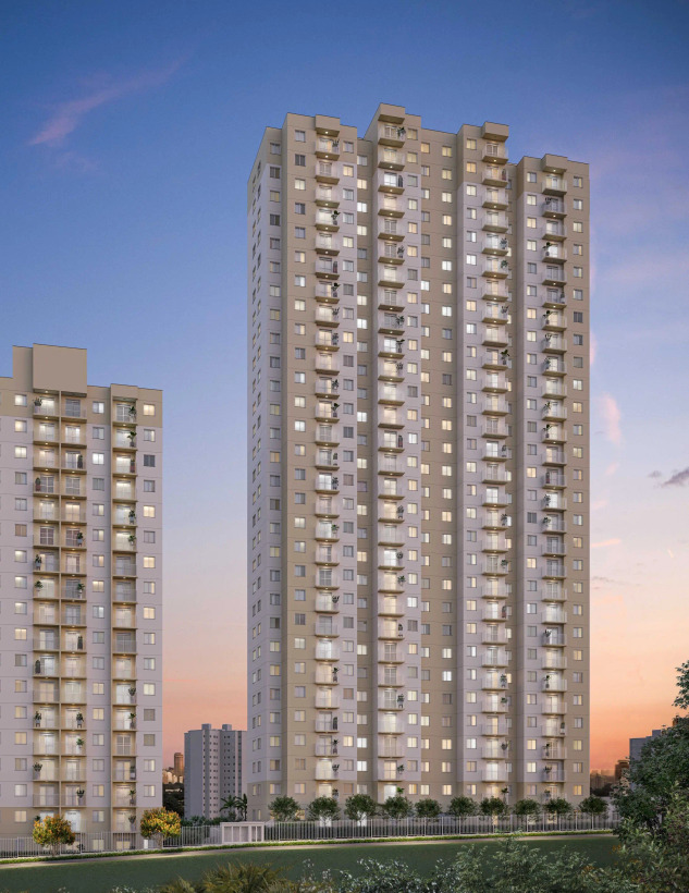 Plano&Mais Interlagos - Reserva em Jardim Marajoara, São Paulo