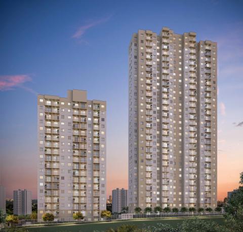Plano&Mais Interlagos - Reserva em Jardim Marajoara, São Paulo - foto 1