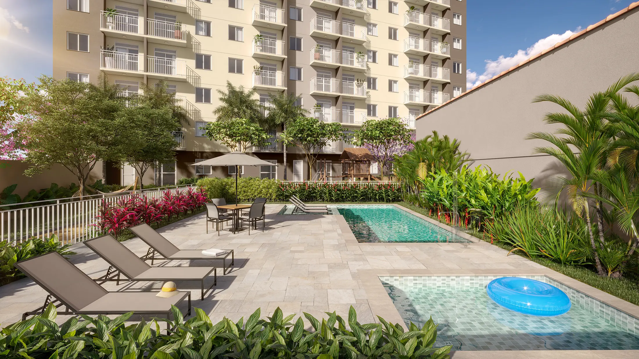 Plano&Vila Ema em Vila Ema, São Paulo – foto 1