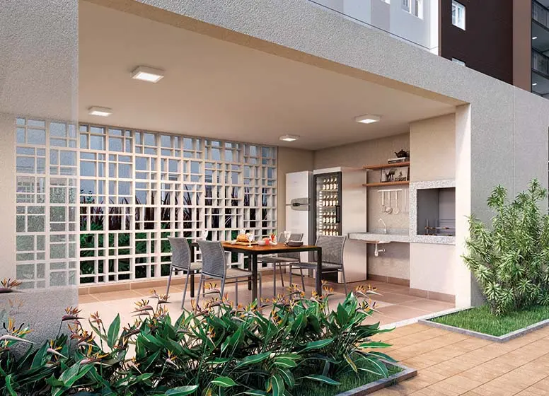 Sphera Panamby em Panamby, São Paulo – foto 2