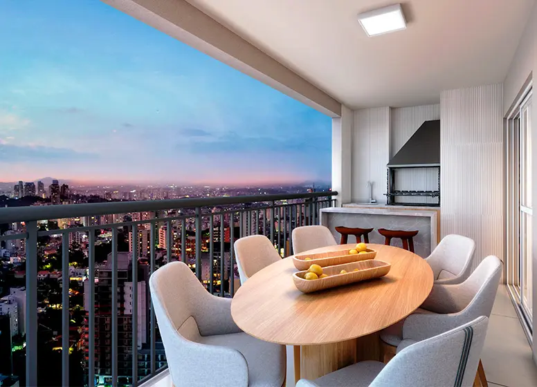 Sphera Panamby em Panamby, São Paulo – foto 3