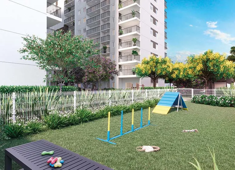 Sphera Panamby em Panamby, São Paulo – foto 4