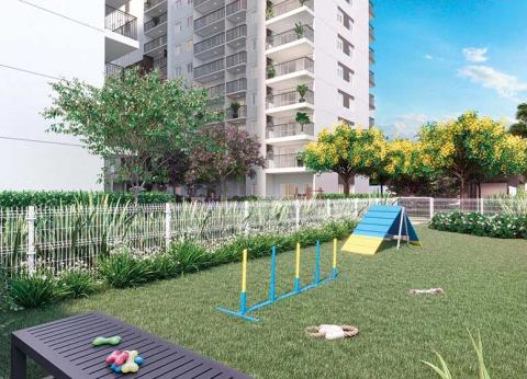 Sphera Panamby em Panamby, São Paulo - foto 4