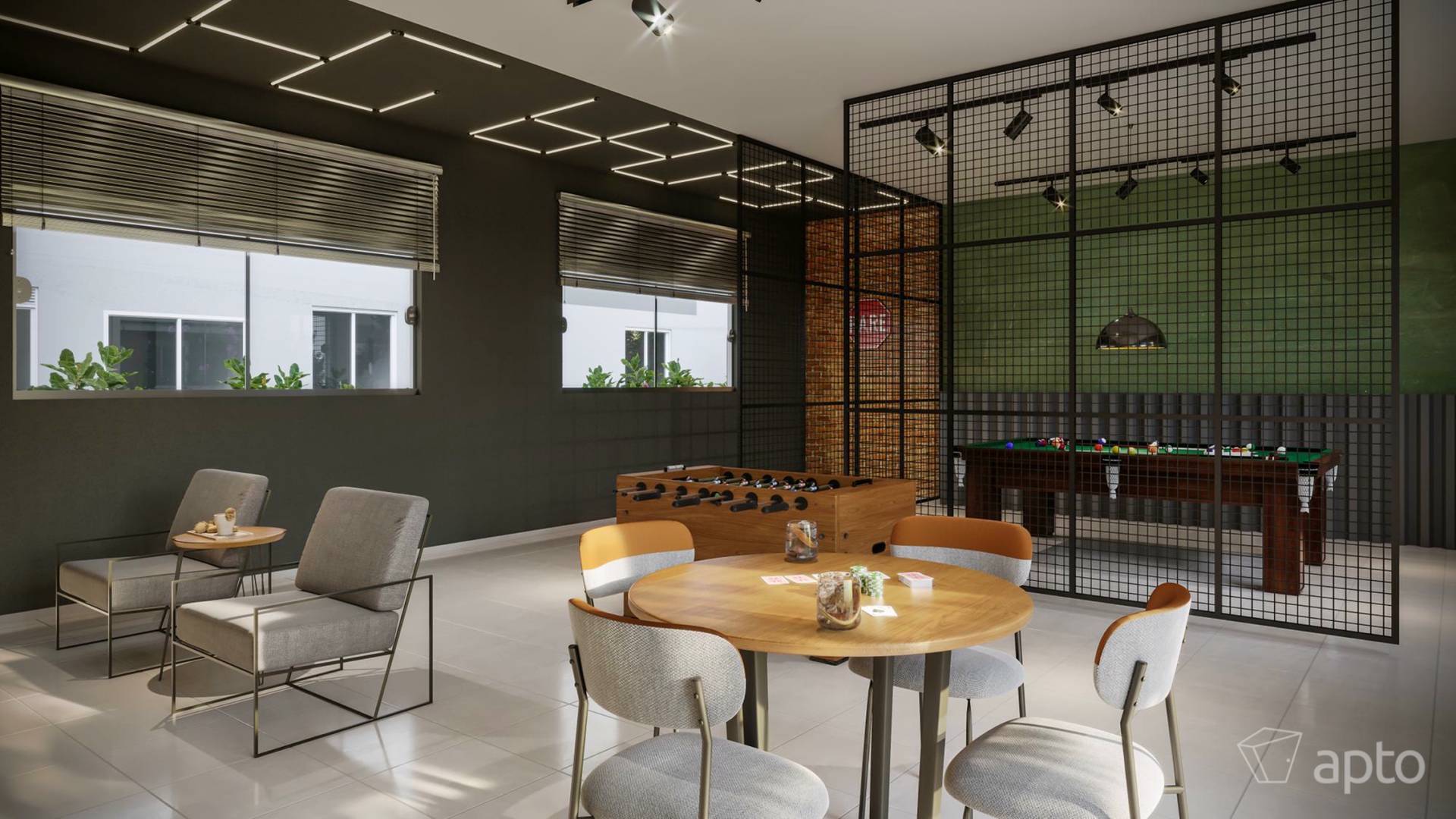 Residencial Silverstone em Usina Piratininga, São Paulo – foto 3