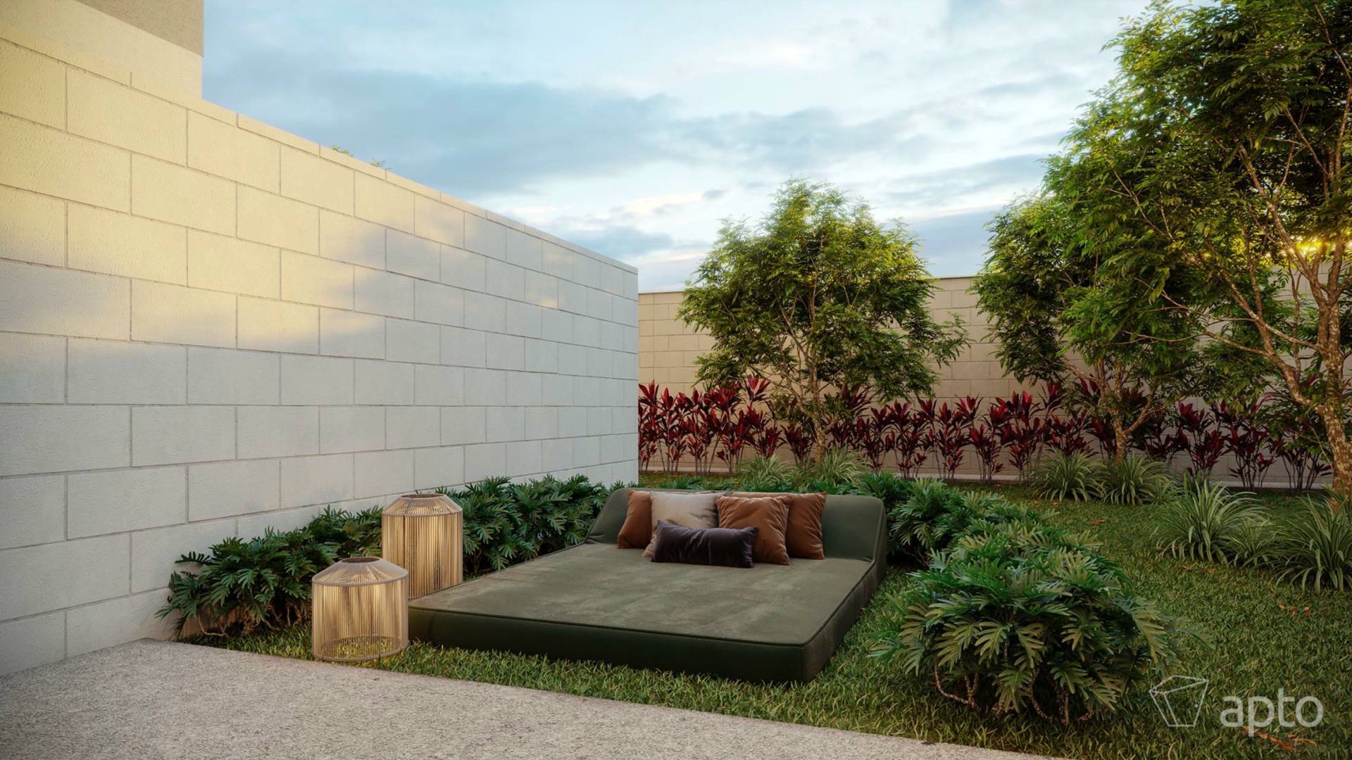Residencial Silverstone em Usina Piratininga, São Paulo – foto 4