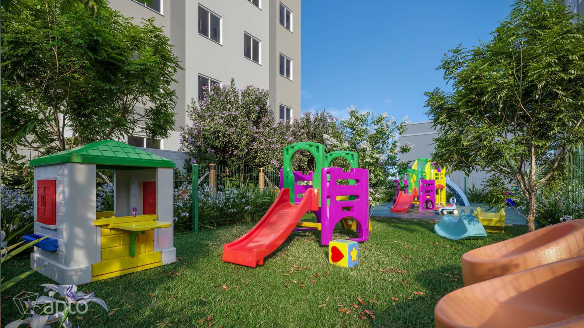 Residencial Silverstone em Usina Piratininga, São Paulo – foto 6