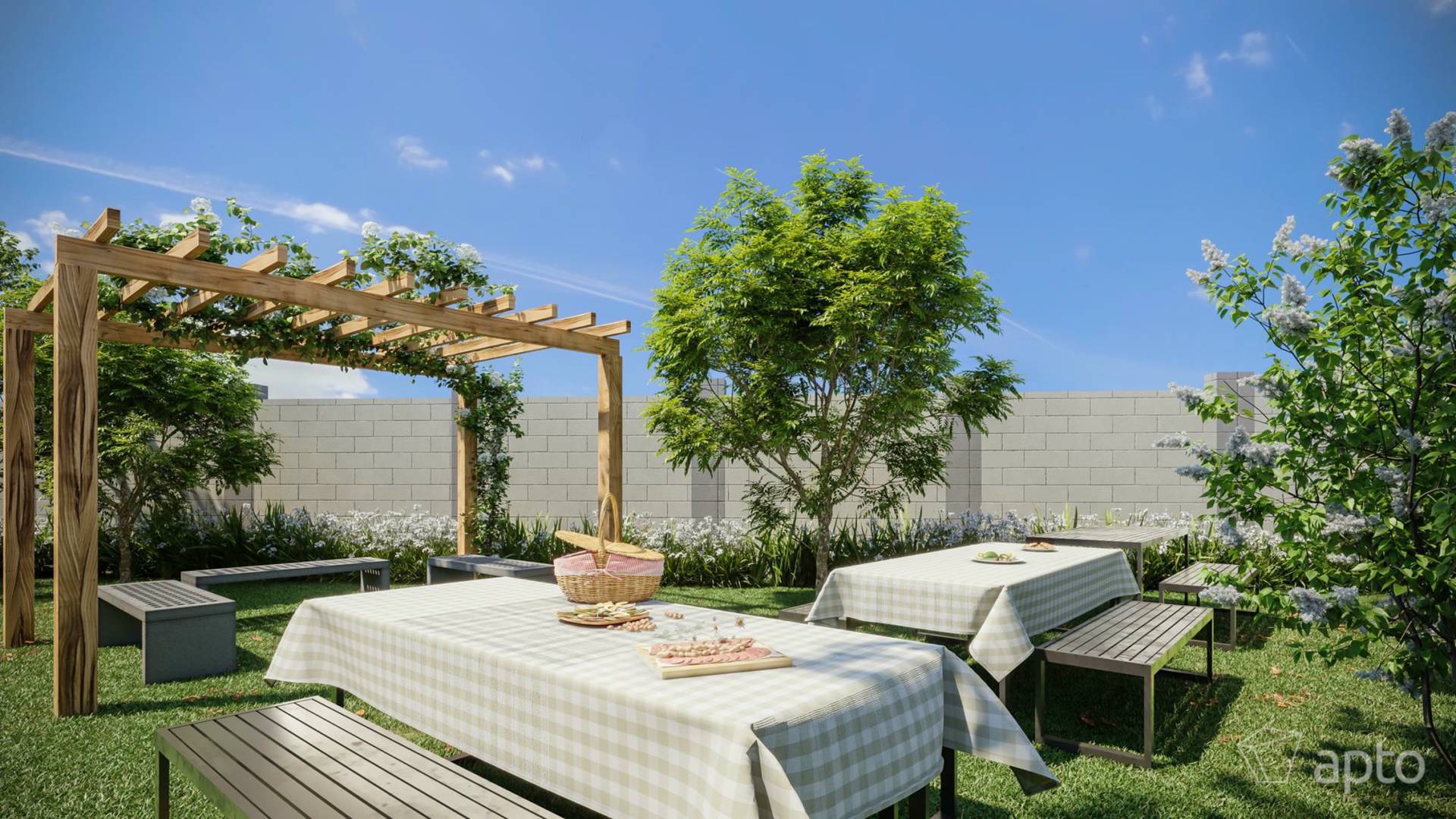 Residencial Silverstone em Usina Piratininga, São Paulo – foto 8