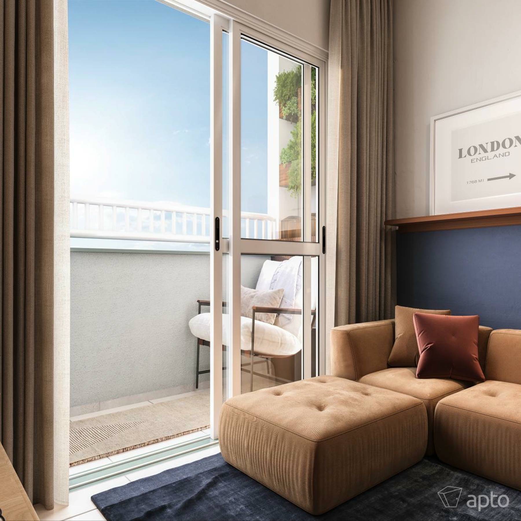 Residencial Silverstone em Usina Piratininga, São Paulo – foto 11