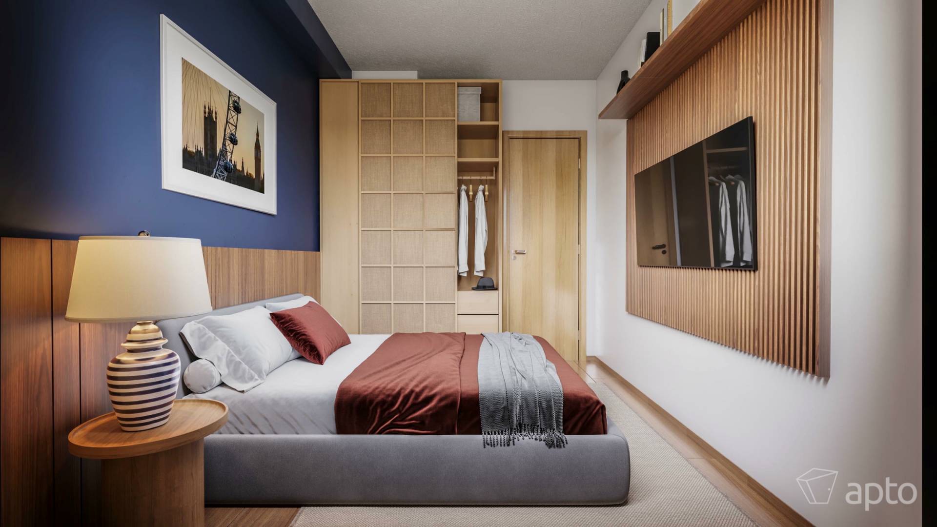 Residencial Silverstone em Usina Piratininga, São Paulo – foto 12