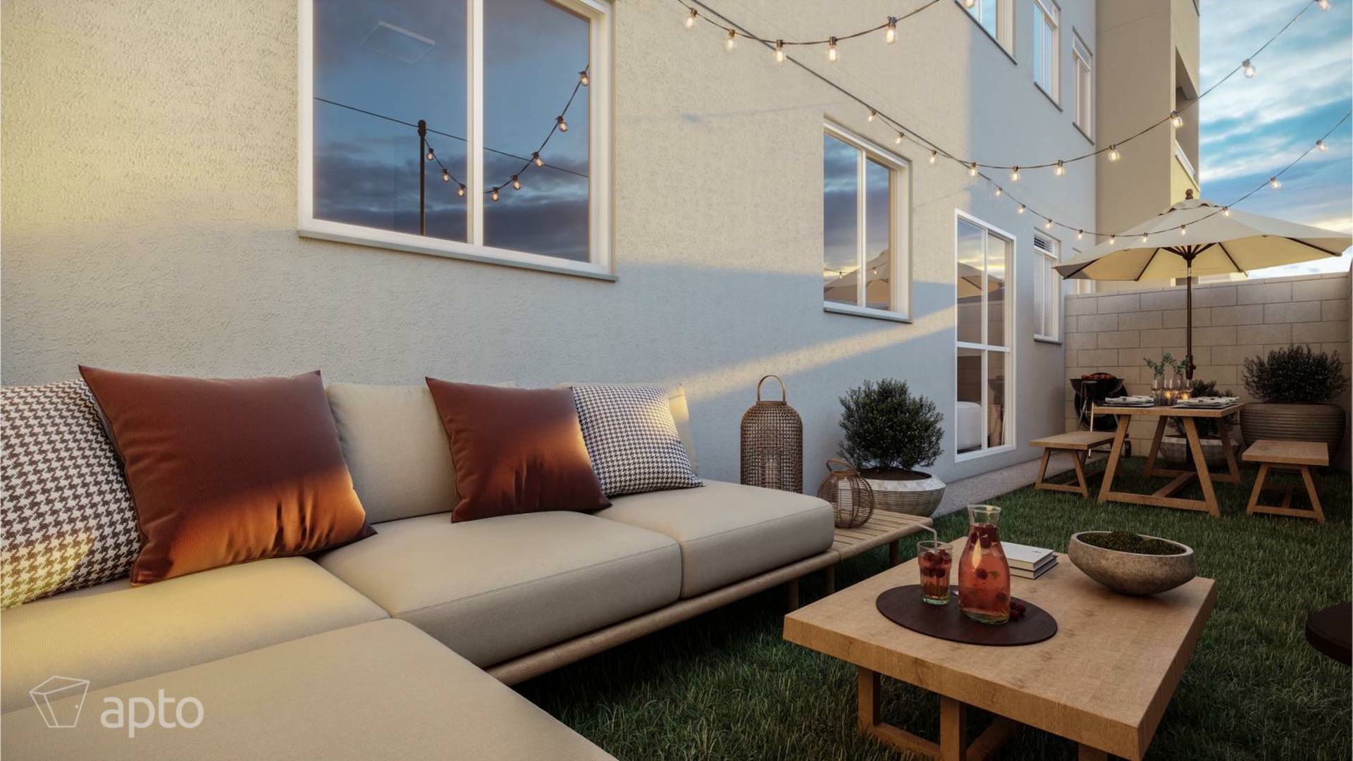 Residencial Silverstone em Usina Piratininga, São Paulo – foto 14