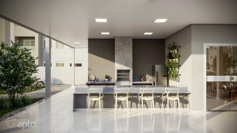 Residencial Silverstone em Usina Piratininga, São Paulo - foto 2