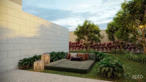 Residencial Silverstone em Usina Piratininga, São Paulo - foto 4