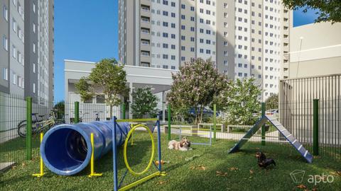 Residencial Silverstone em Usina Piratininga, São Paulo - foto 5