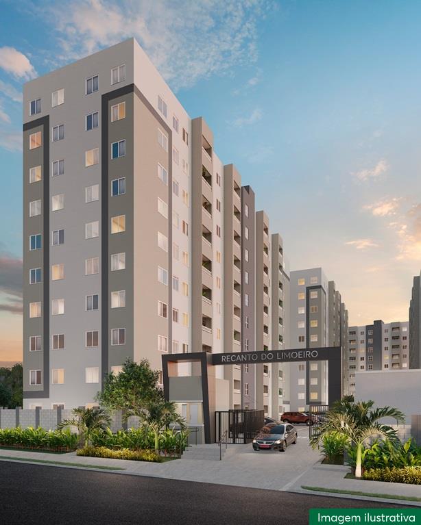 Recanto do Limoeiro em Limão, São Paulo