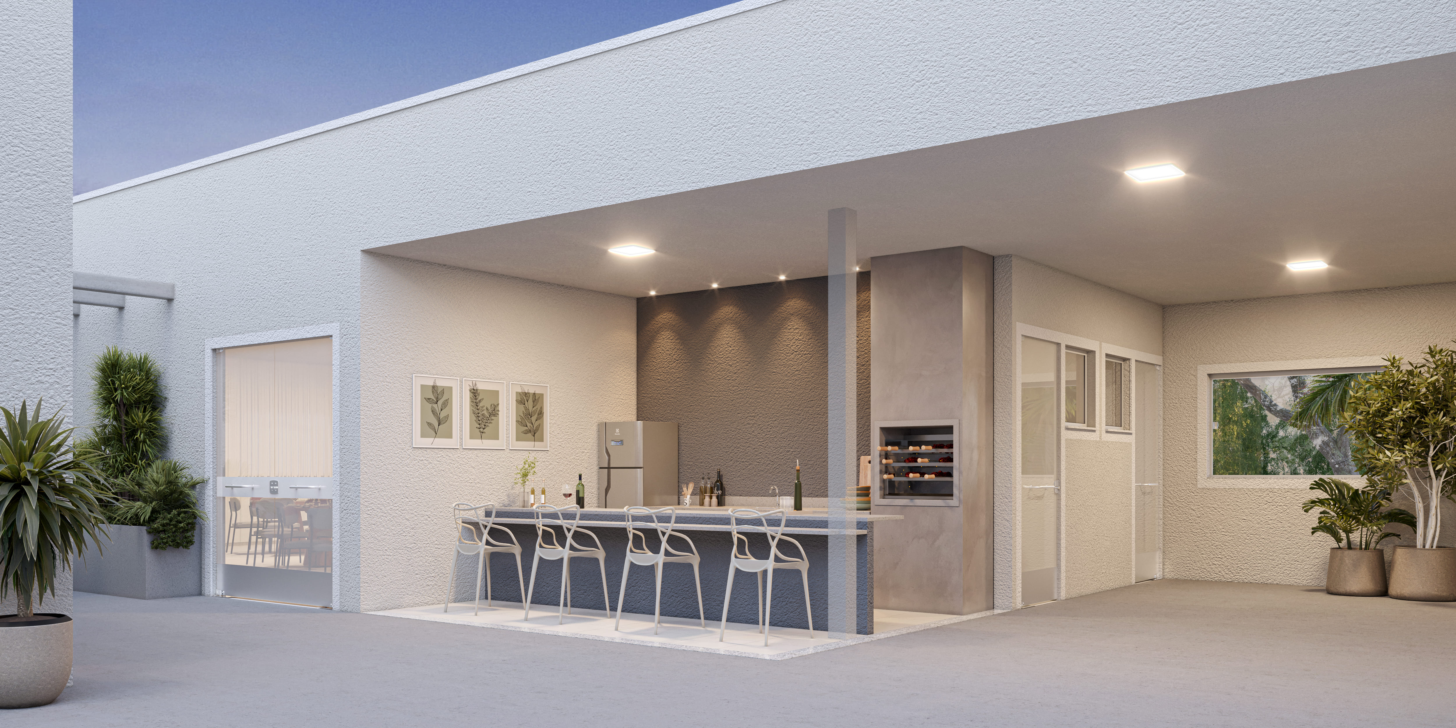Residencial Vivenza em Butantã, São Paulo – foto 7