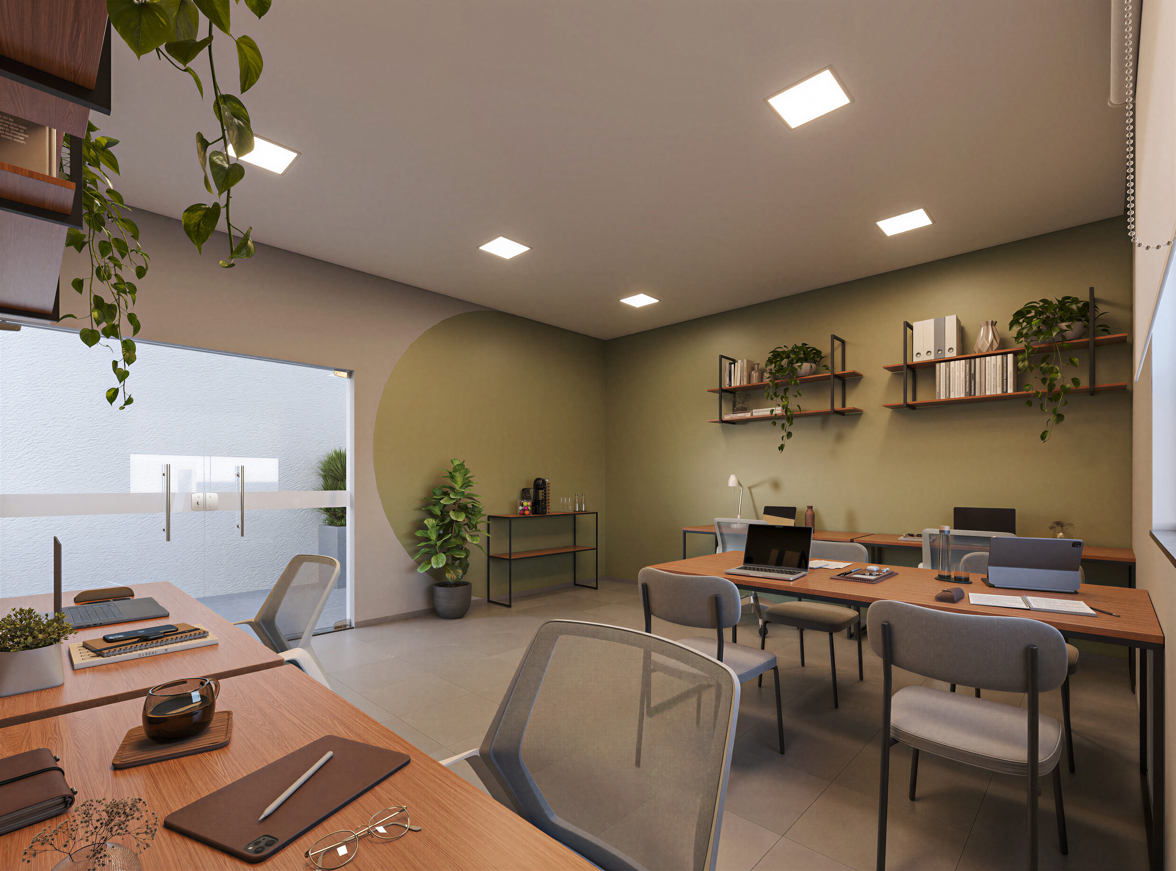 Residencial Vivenza em Butantã, São Paulo – foto 8