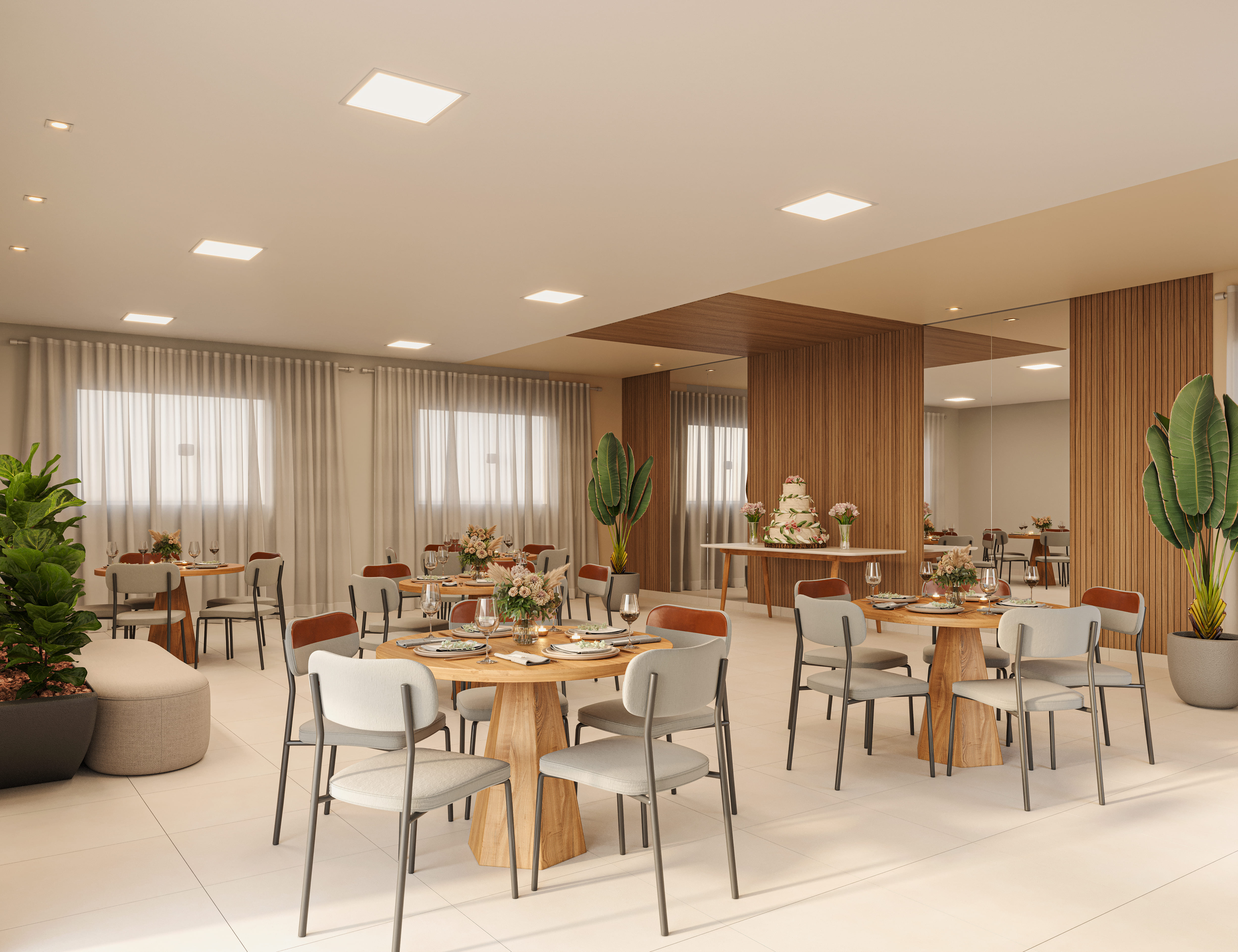 Residencial Vivenza em Butantã, São Paulo – foto 9