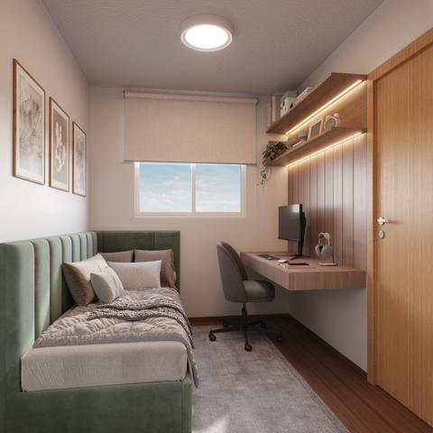 Residencial Vivenza em Butantã, São Paulo - foto 3