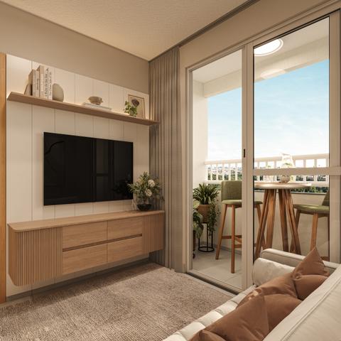 Residencial Vivenza em Butantã, São Paulo - foto 5