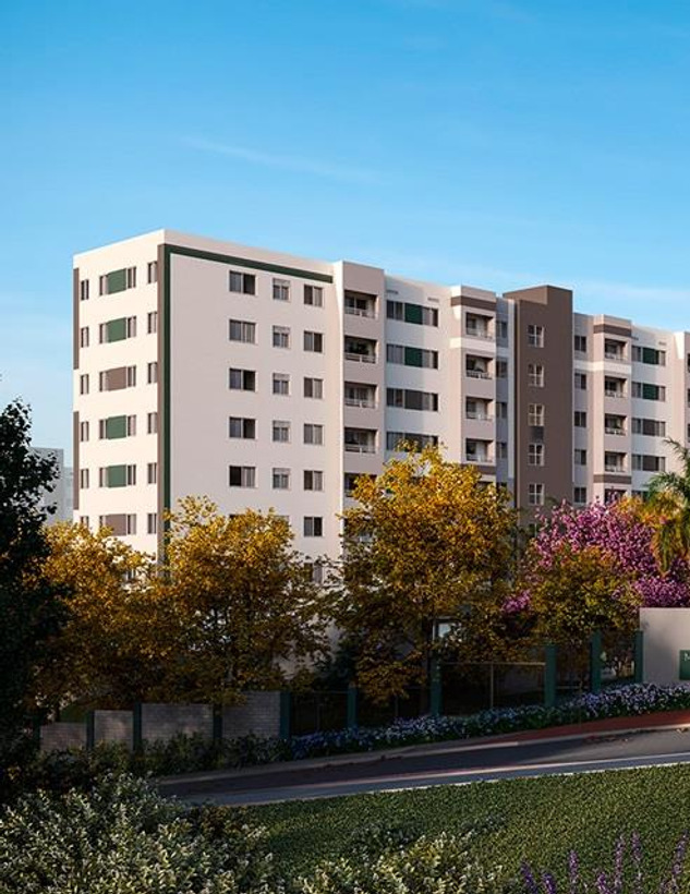 Residencial Poente dos Tucanos em Pirituba, São Paulo – foto 13