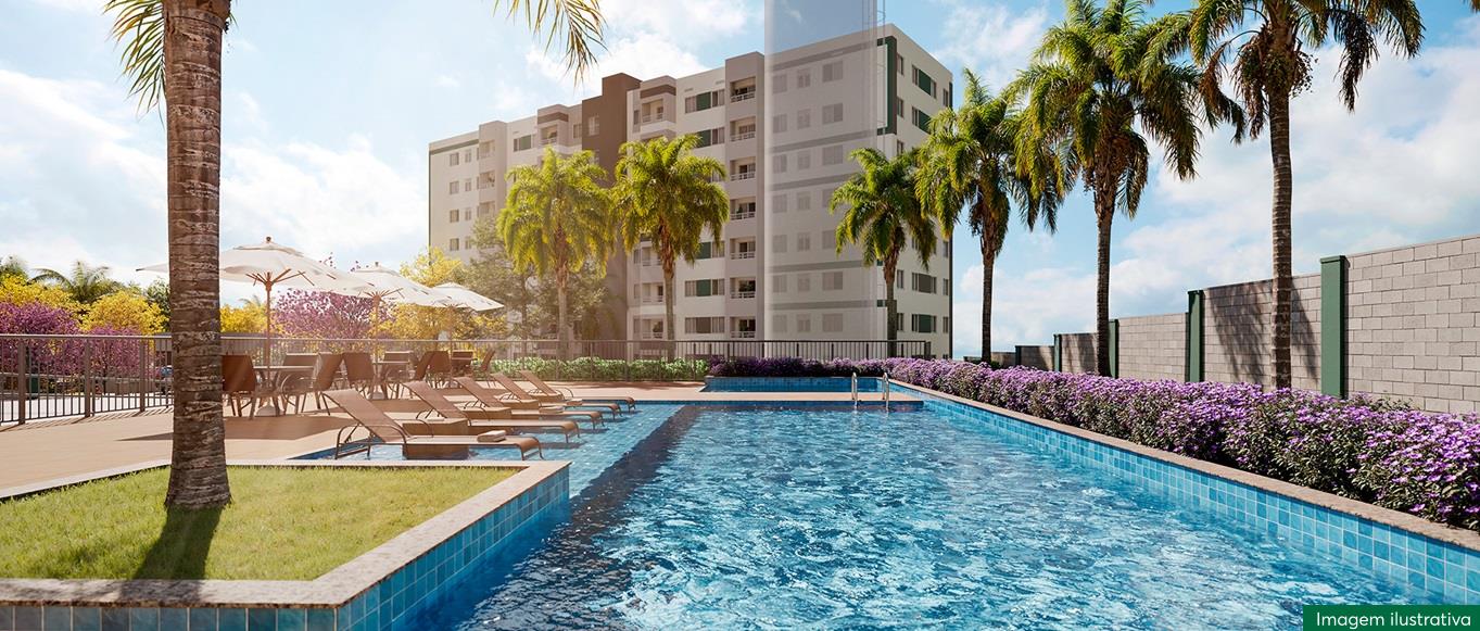 Residencial Poente dos Tucanos em Pirituba, São Paulo – foto 6
