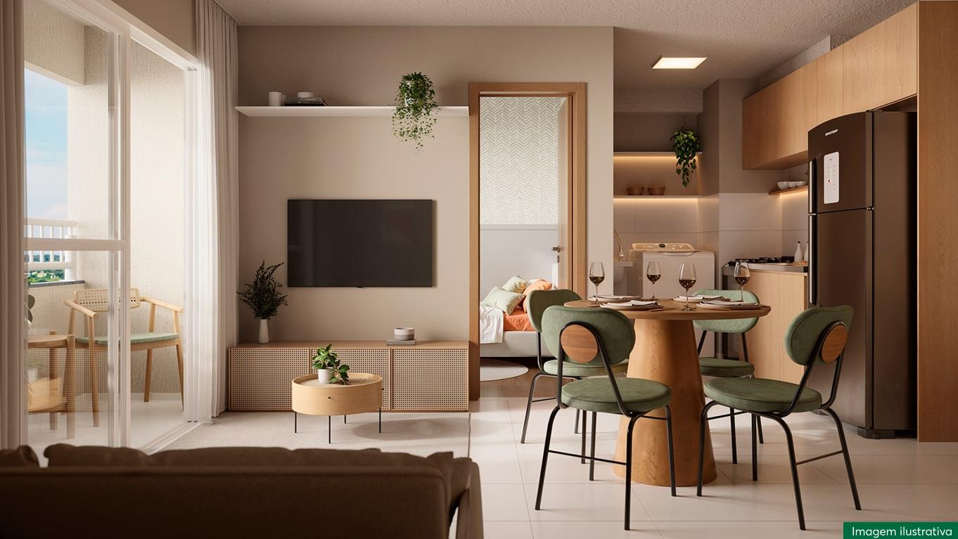 Residencial Poente dos Tucanos em Pirituba, São Paulo – foto 8