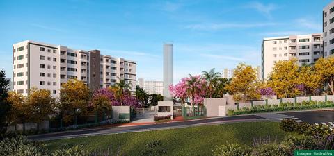 Residencial Poente dos Tucanos em Pirituba, São Paulo - foto 1